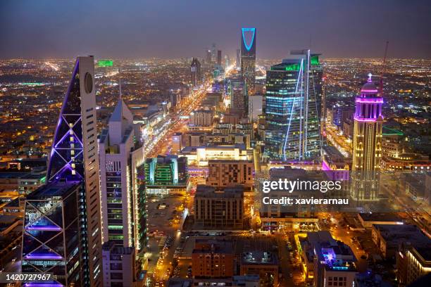 ذكريات الرياض القديمة